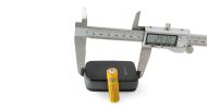 Get Precise Location w/ iTrack PUCK Mini GPS Tracking Devices for Cars